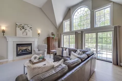 Living - 16 Cardiff Rd, Windham, NH 03087 photo 1 of 2