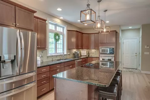 Kitchen - 16 Cardiff Rd, Windham, NH 03087 photo 1 of 3