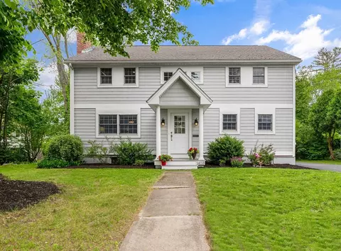 1403 Great Plain Ave, Needham, MA 02492