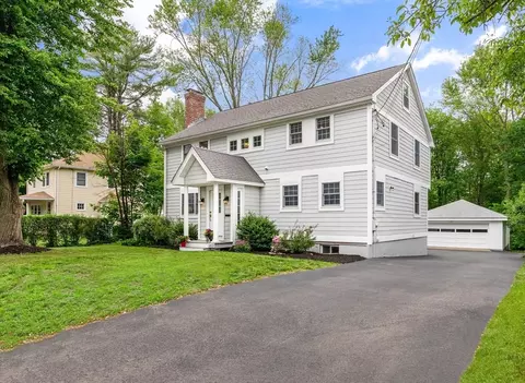 1403 Great Plain Ave, Needham, MA 02492 photo 3