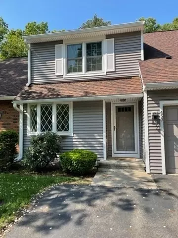 453 The Mdws #453, Enfield, CT 06082