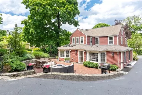 126 South St, Hingham, MA 02043 photo 24