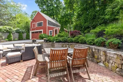 126 South St, Hingham, MA 02043 photo 29
