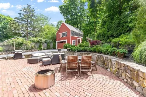 126 South St, Hingham, MA 02043 photo 27