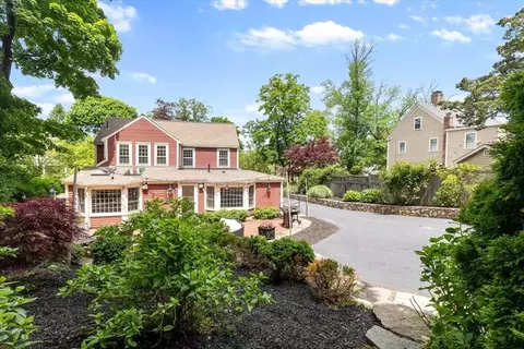 126 South St, Hingham, MA 02043 photo 26