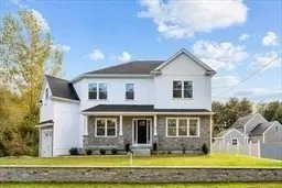 5 Cedar Creek Dr, Attleboro, MA 02703
