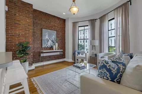 802 Tremont St #2, Boston, MA 02118