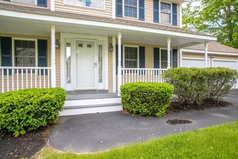2 Ware Dr, Templeton, MA 01468 photo 4