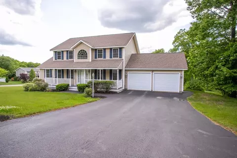 2 Ware Dr, Templeton, MA 01468 photo 3