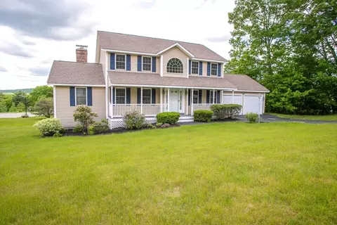 2 Ware Dr, Templeton, MA 01468