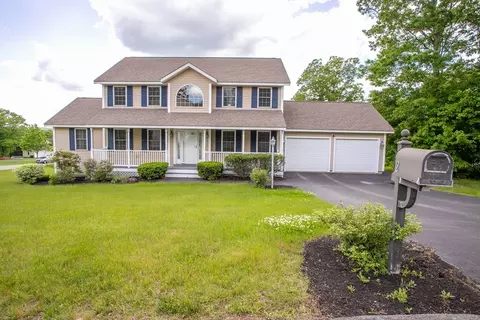 2 Ware Dr, Templeton, MA 01468 photo 2