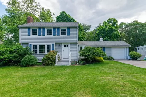 419 Pine St, Weymouth, MA 02190