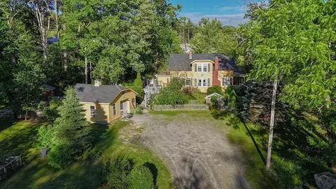 1345 Rindge Rd, Fitchburg, MA 01420