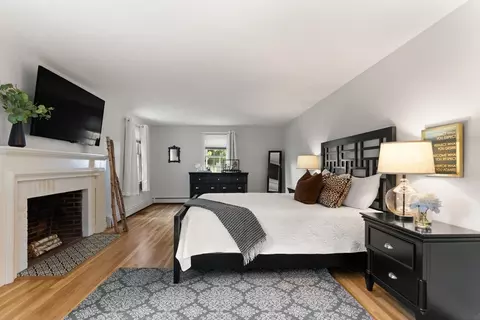 Bedroom - 17 Collins Ave, Reading, MA 01867 photo 1 of 6