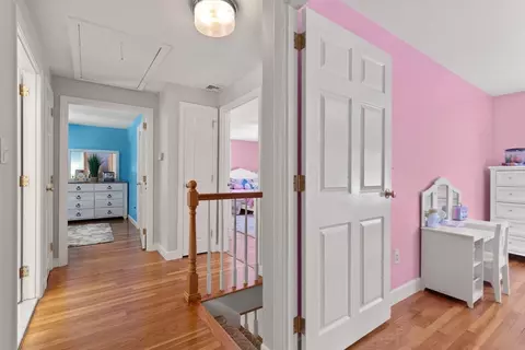 Entry Way - 17 Collins Ave, Reading, MA 01867 photo 7 of 7
