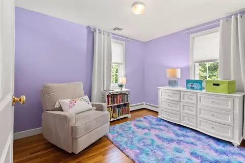 Bedroom - 17 Collins Ave, Reading, MA 01867 photo 3 of 6