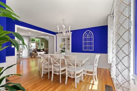 Dining - 17 Collins Ave, Reading, MA 01867 photo 1 of 2