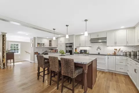 Kitchen - 35 Haven St, Dover, MA 02030 photo 1 of 4