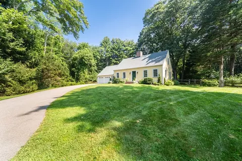 Exterior - 35 Haven St, Dover, MA 02030 photo 11 of 11