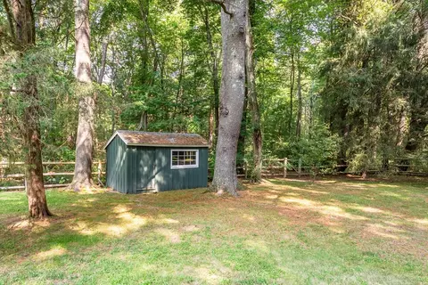 Exterior - 35 Haven St, Dover, MA 02030 photo 10 of 11