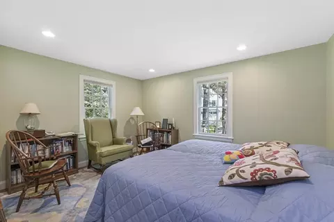 Bedroom - 35 Haven St, Dover, MA 02030 photo 4 of 4