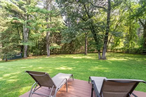 Exterior - 35 Haven St, Dover, MA 02030 photo 7 of 11