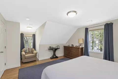 Bedroom - 35 Haven St, Dover, MA 02030 photo 3 of 4