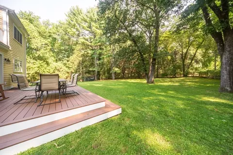 Exterior - 35 Haven St, Dover, MA 02030 photo 5 of 11