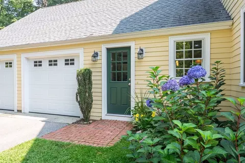 Exterior - 35 Haven St, Dover, MA 02030 photo 3 of 11