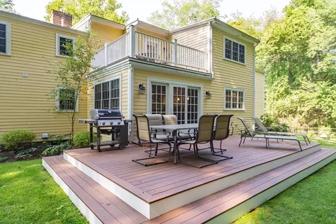 Exterior - 35 Haven St, Dover, MA 02030 photo 4 of 11