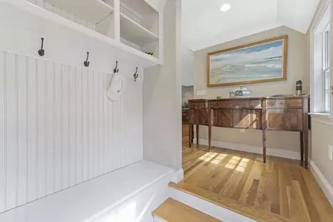 Entry Way - 35 Haven St, Dover, MA 02030 photo 1 of 1
