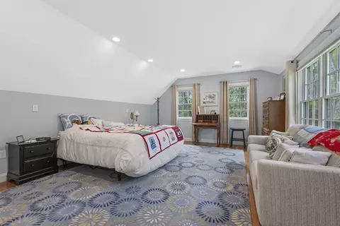 Bedroom - 35 Haven St, Dover, MA 02030 photo 2 of 4