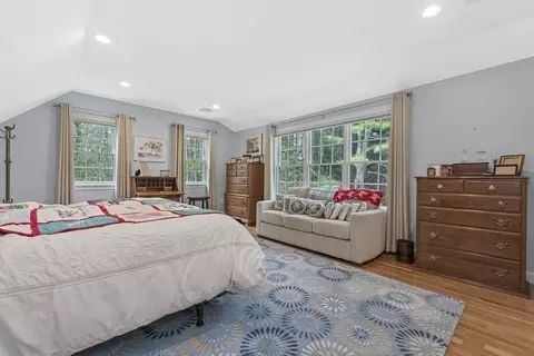 Bedroom - 35 Haven St, Dover, MA 02030 photo 1 of 4