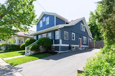 19 Pickman Rd, Salem, MA 01970
