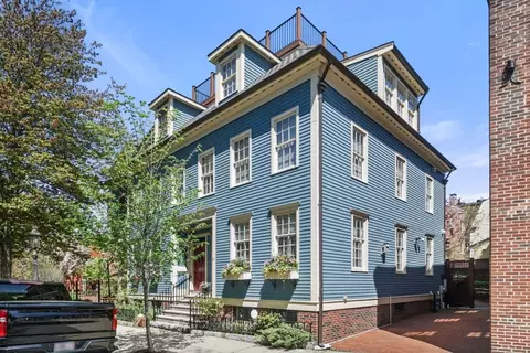 65 Rutherford, Charlestown, MA 02129