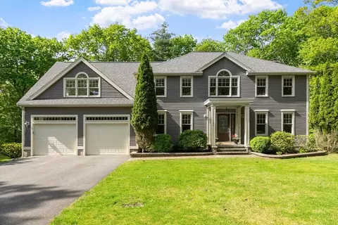 161 Berlin Rd, Bolton, MA 01740