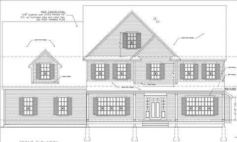 21 York Dr #LOT 37, Attleboro, MA 02703