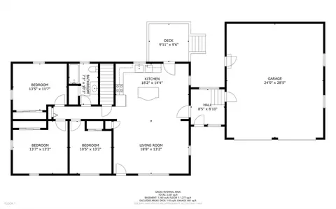 45 Douglas Rd, Gardner, MA 01440 photo 29