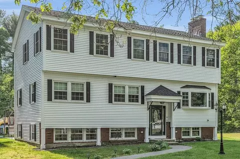 8 Victory Rd, Billerica, MA 01862