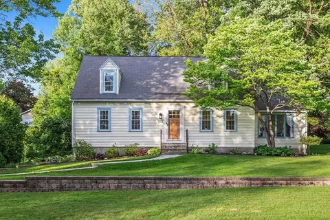 46 Maurice Dr, Marlborough, MA 01752