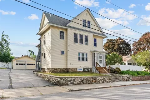 67 Groton St, Lawrence, MA 01843
