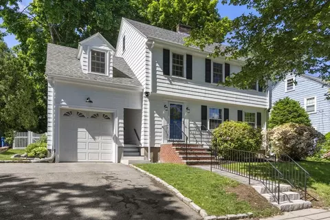 85 Winn St, Belmont, MA 02478