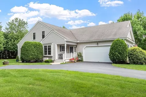 20 Wildwood Dr #20, Southborough, MA 01772