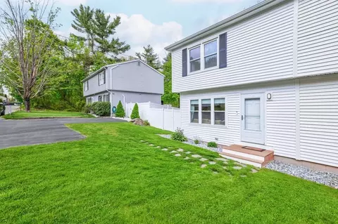 Exterior - 8 Paris Ave # -B, Worcester, MA 01603 photo 2 of 6