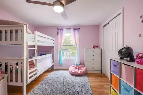 Bedroom - 8 Paris Ave # -B, Worcester, MA 01603 photo 4 of 4