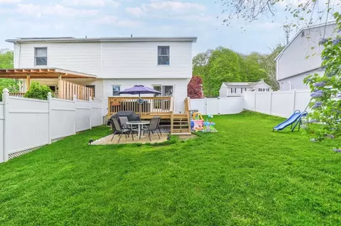 Exterior - 8 Paris Ave # -B, Worcester, MA 01603 photo 3 of 6