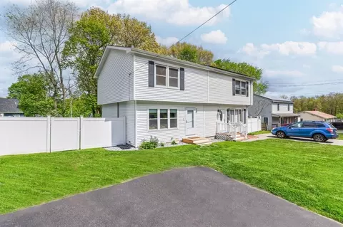 8 Paris Ave # -B, Worcester, MA 01603