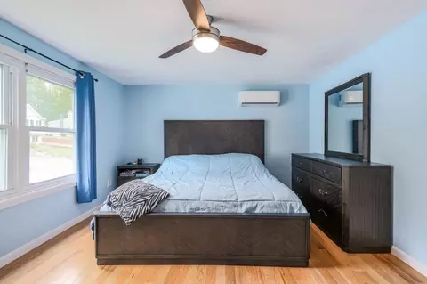 Bedroom - 8 Paris Ave # -B, Worcester, MA 01603 photo 2 of 4