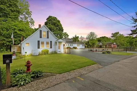 88 Cross, East Bridgewater, MA 02333
