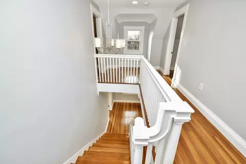 Entry Way - 408 York St, Canton, MA 02021 photo 3 of 5